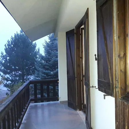 Casa Montoso Holiday home Bagnolo Piemonte