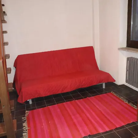 Holiday home Casa Montoso *