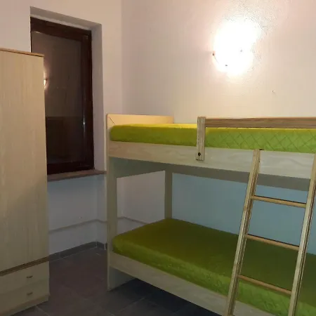 Casa Montoso Holiday home *