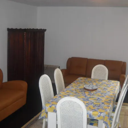 Holiday home Casa Montoso