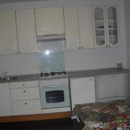 Holiday home Casa Montoso