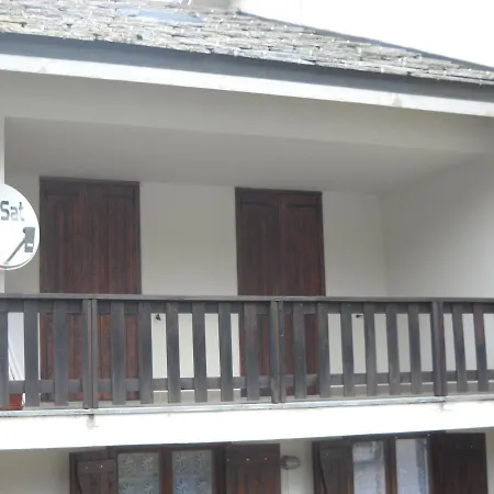 Holiday home Casa Montoso