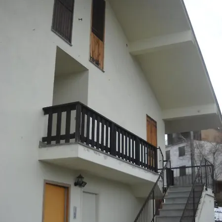 Holiday home Casa Montoso *