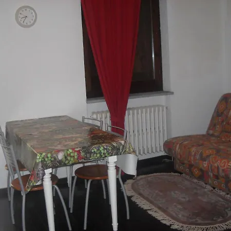 Casa Montoso * Bagnolo Piemonte