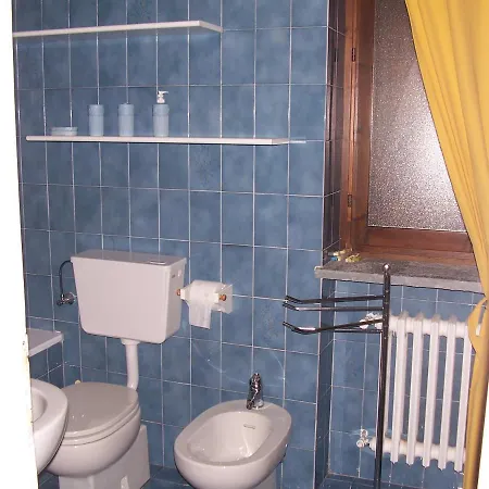 Casa Montoso Bagnolo Piemonte