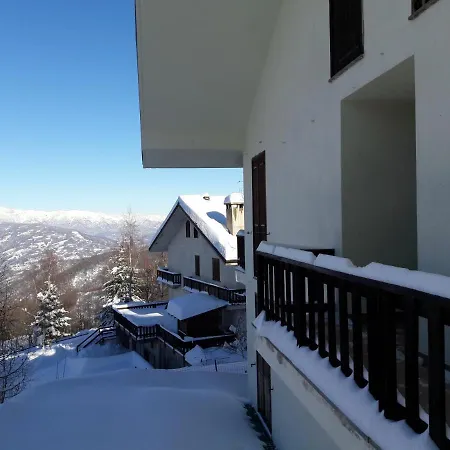 Casa Montoso Holiday home *