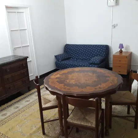 Holiday home Casa Montoso