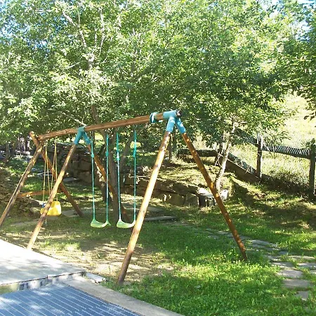 Casa Montoso Holiday home *