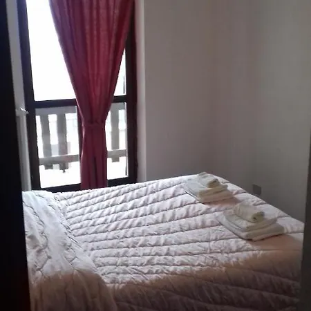 Casa Montoso