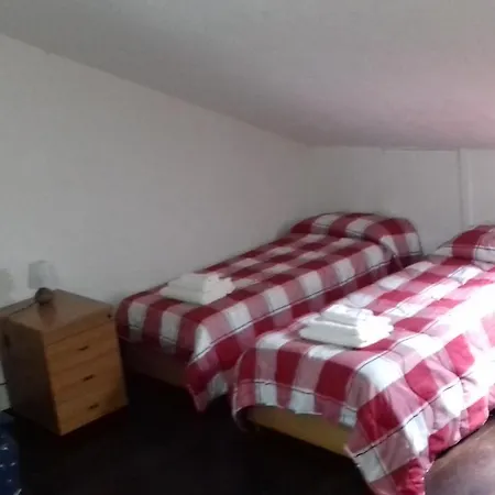 Holiday home Casa Montoso *