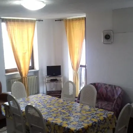 Casa Montoso Bagnolo Piemonte