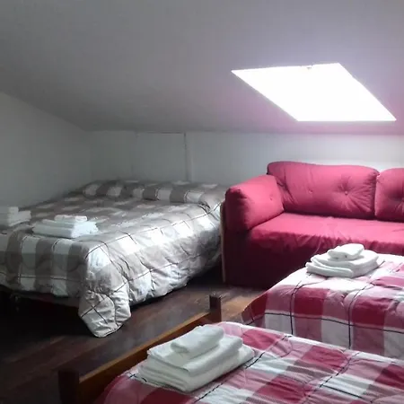 Casa Montoso * Bagnolo Piemonte