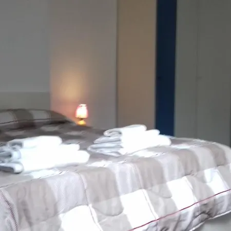 Holiday home Casa Montoso Bagnolo Piemonte