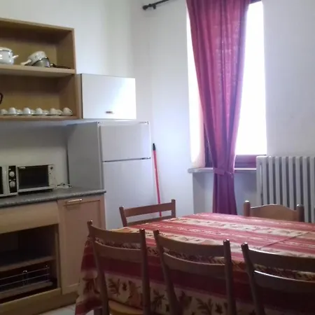 Holiday home Casa Montoso