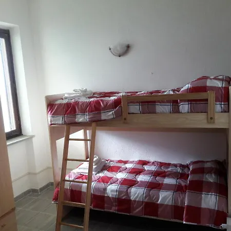 Casa Montoso Holiday home Bagnolo Piemonte