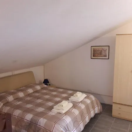 Casa Montoso * Bagnolo Piemonte
